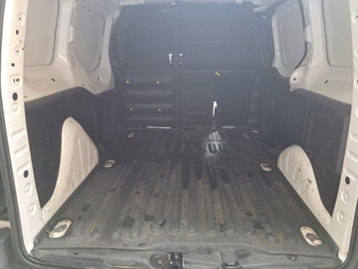 Citroen Berlingo Furgone BlueHDi 100 S&S Van 3 posti Club L1 (14)