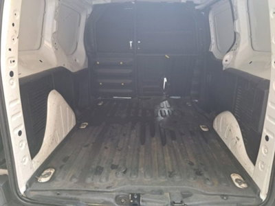 Citroen Berlingo Furgone BlueHDi 100 S&S Van 3 posti Club L1 (14)