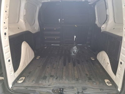 Citroen Berlingo Furgone BlueHDi 100 S&S Van 3 posti Club L1 (15)
