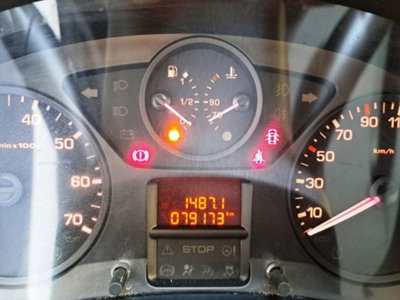 Citroen Berlingo Furgone BlueHDi 100 S&S Van 3 posti Club L1 (8)
