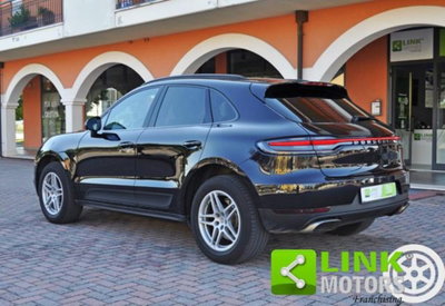 Porsche Macan 2.0 (2)