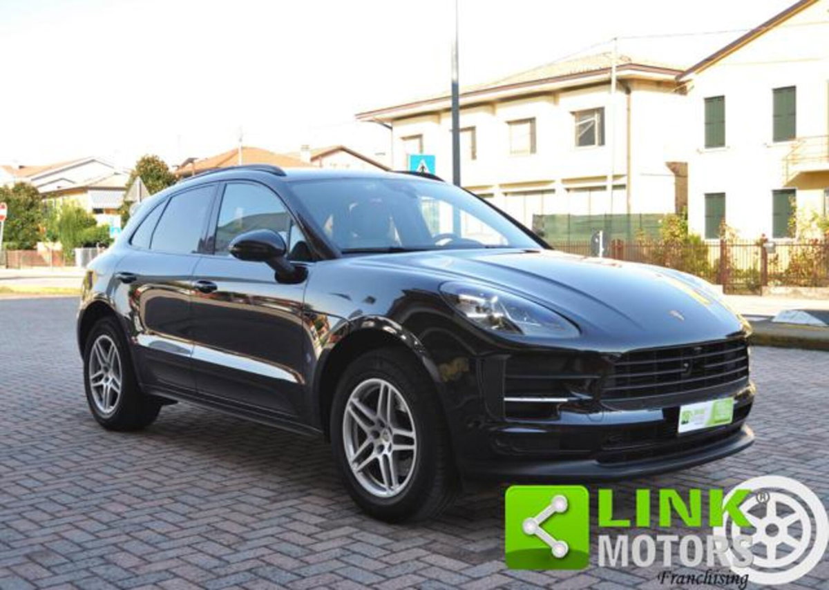 Porsche Macan 2.0 (5)