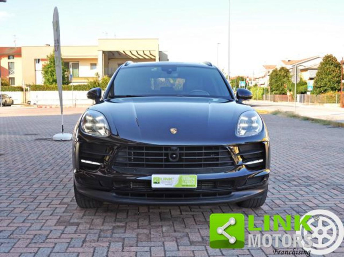 Porsche Macan 2.0 (6)
