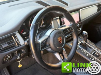 Porsche Macan 2.0 (9)