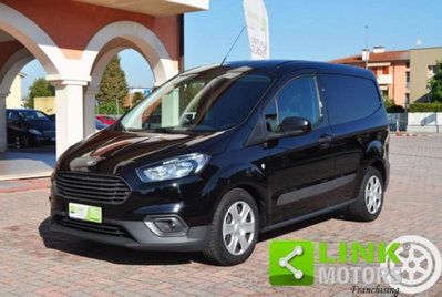 Ford Transit Courier 1.5 TDCi 75CV  Trend