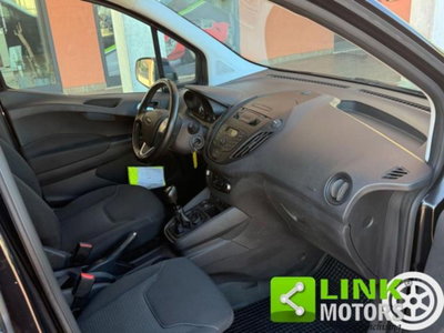 Ford Transit Courier 1.5 TDCi 75CV  Trend (10)