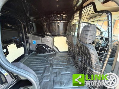Ford Transit Courier 1.5 TDCi 75CV  Trend (13)