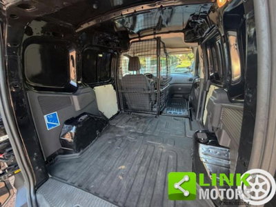 Ford Transit Courier 1.5 TDCi 75CV  Trend (15)
