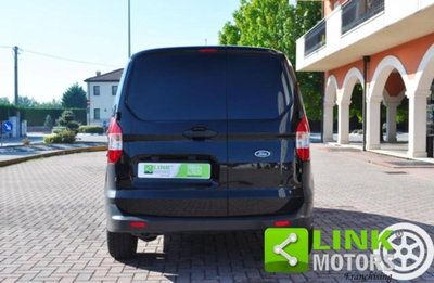 Ford Transit Courier 1.5 TDCi 75CV  Trend (3)