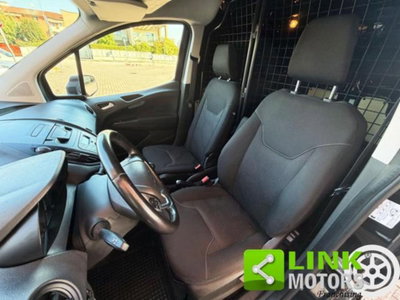 Ford Transit Courier 1.5 TDCi 75CV  Trend (7)