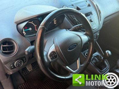 Ford Transit Courier 1.5 TDCi 75CV  Trend (8)