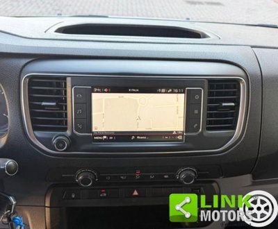 Citroen Jumpy Furgone 1.5 BlueHDi 100 S&S PL-TN Furgone M Club (14)