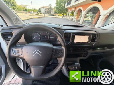 Citroen Jumpy Furgone 1.5 BlueHDi 100 S&S PL-TN Furgone M Club (16)