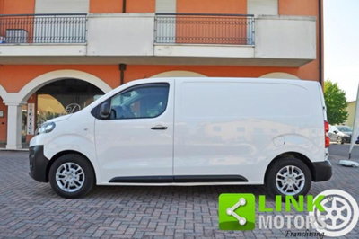 Citroen Jumpy Furgone 1.5 BlueHDi 100 S&S PL-TN Furgone M Club (2)