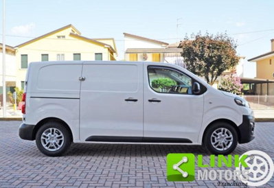 Citroen Jumpy Furgone 1.5 BlueHDi 100 S&S PL-TN Furgone M Club (6)