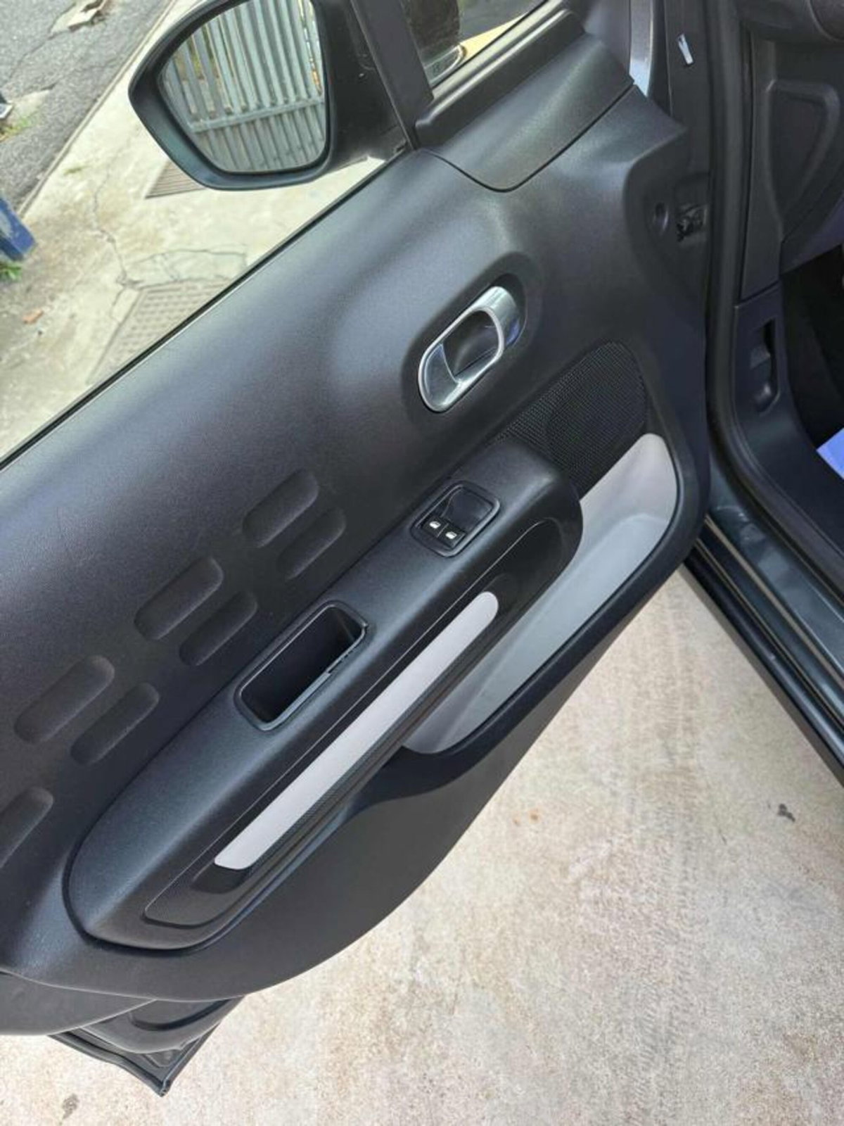Citroen C3 PureTech 110 S&S Feel (13)