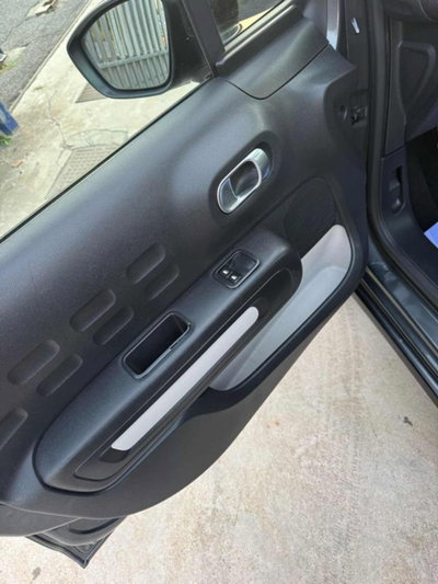Citroen C3 PureTech 110 S&S Feel (13)