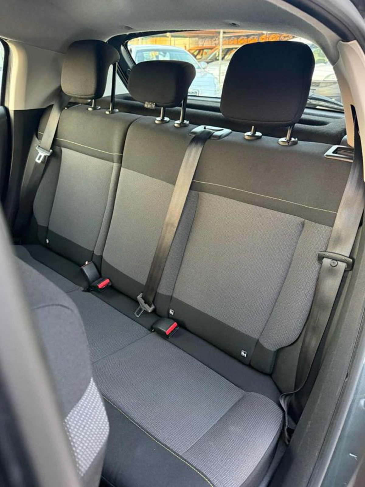 Citroen C3 PureTech 110 S&S Feel (14)