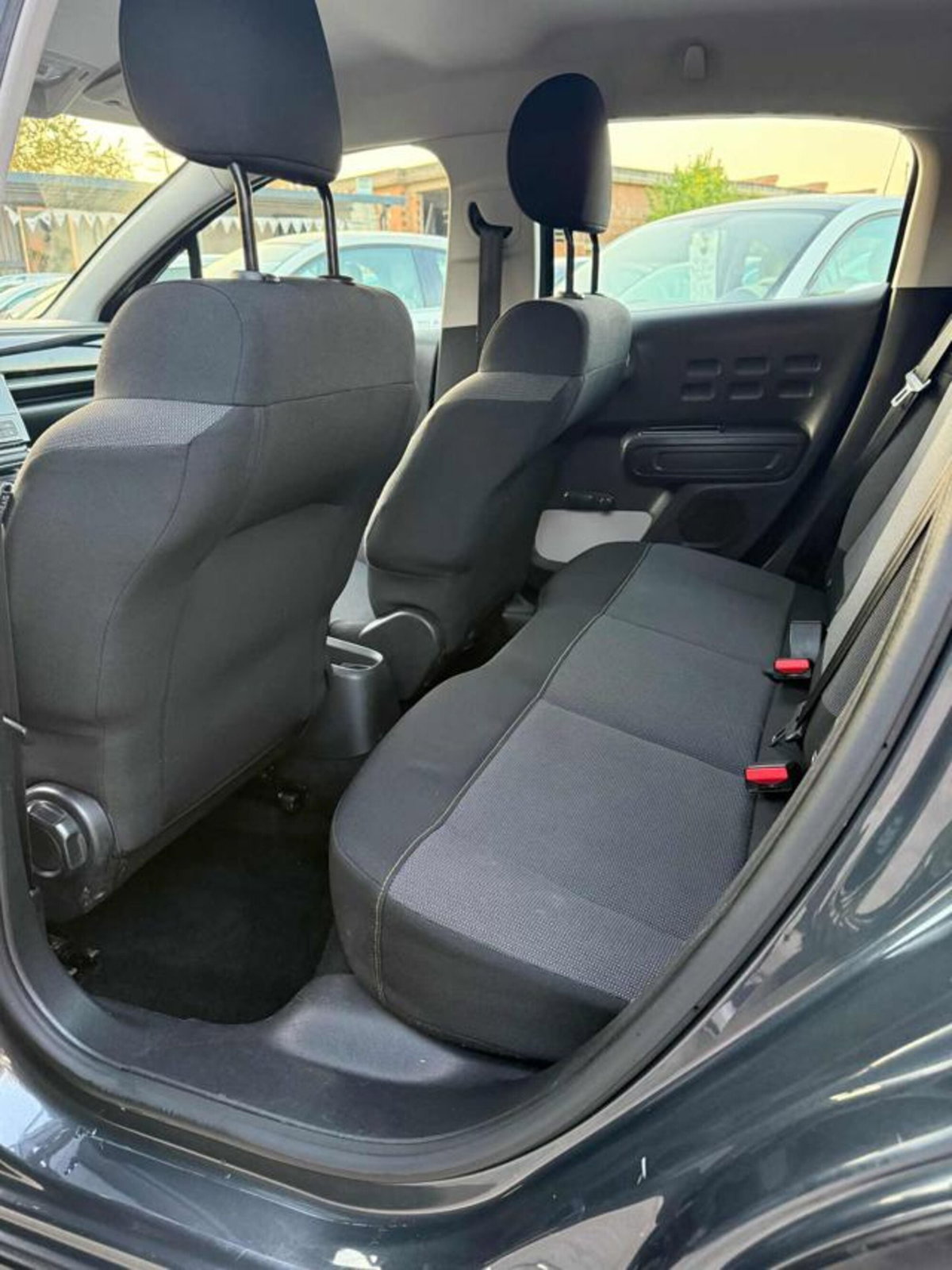 Citroen C3 PureTech 110 S&S Feel (15)