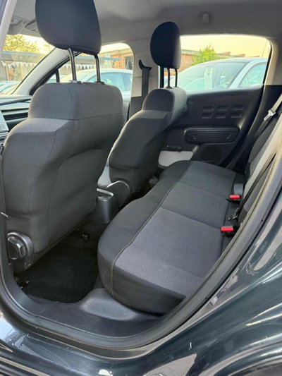 Citroen C3 PureTech 110 S&S Feel (15)