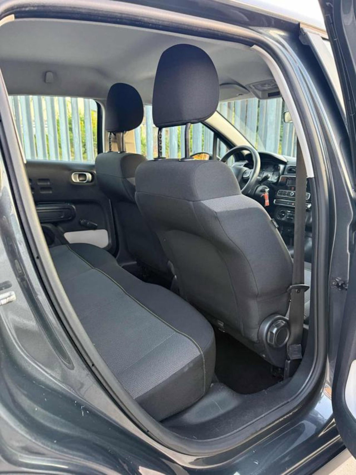 Citroen C3 PureTech 110 S&S Feel (6)