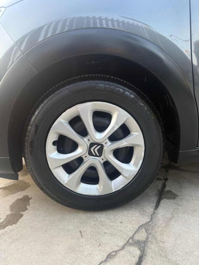 Citroen C3 PureTech 110 S&S Feel (8)