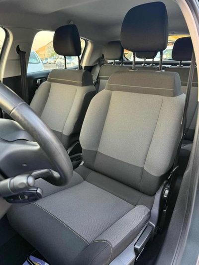 Citroen C3 PureTech 110 S&S Feel (9)