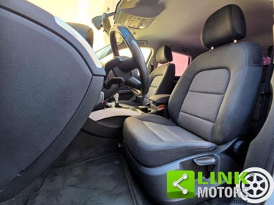 Audi Q5 2.0 TDI 163 CV quattro S tronic Business (4)