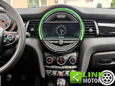 MINI Mini 1.5 Cooper Baker Street 5 porte (12)