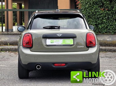 MINI Mini 1.5 Cooper Baker Street 5 porte (2)