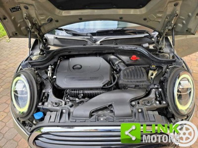 MINI Mini 1.5 Cooper Baker Street 5 porte (20)