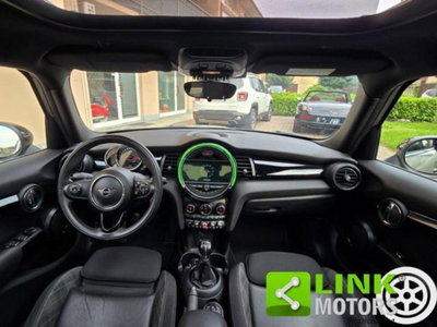 MINI Mini 1.5 Cooper Baker Street 5 porte (5)