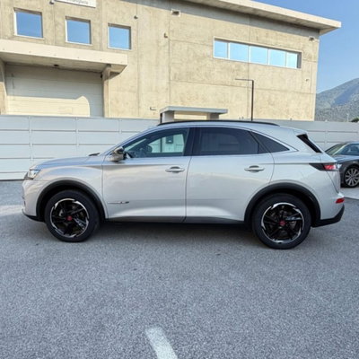 Ds DS 7 DS 7 Crossback BlueHDi 130 aut. Performance Line (3)