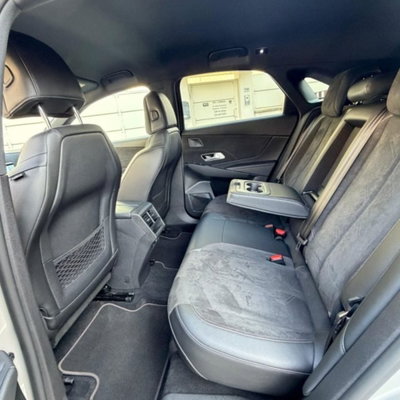 Ds DS 7 DS 7 Crossback BlueHDi 130 aut. Performance Line (8)