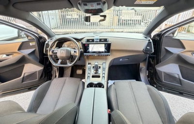 Ds DS 7 DS 7 Crossback PureTech 180 aut. Business (10)