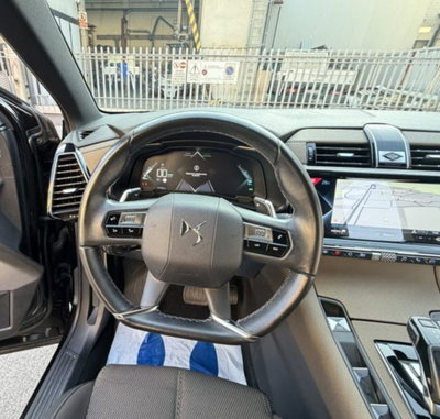 Ds DS 7 DS 7 Crossback PureTech 180 aut. Business (11)