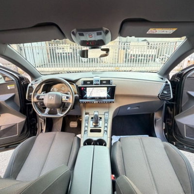 Ds DS 7 DS 7 Crossback PureTech 180 aut. Business (13)