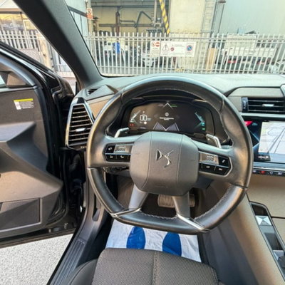 Ds DS 7 DS 7 Crossback PureTech 180 aut. Business (14)