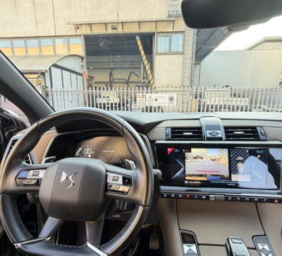 Ds DS 7 DS 7 Crossback PureTech 180 aut. Business (15)