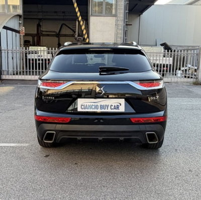 Ds DS 7 DS 7 Crossback PureTech 180 aut. Business (3)