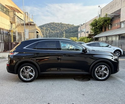 Ds DS 7 DS 7 Crossback PureTech 180 aut. Business (4)