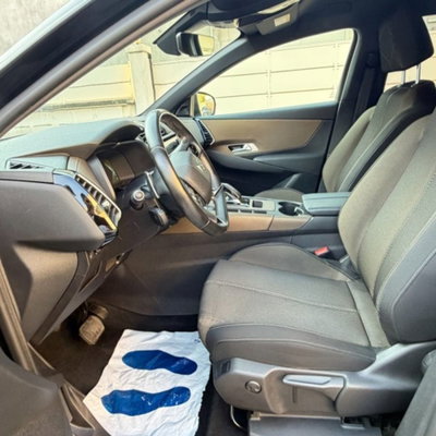 Ds DS 7 DS 7 Crossback PureTech 180 aut. Business (6)