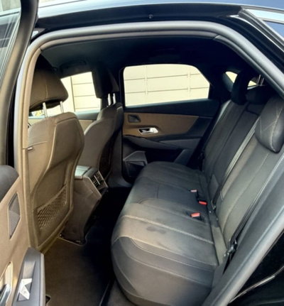 Ds DS 7 DS 7 Crossback PureTech 180 aut. Business (7)