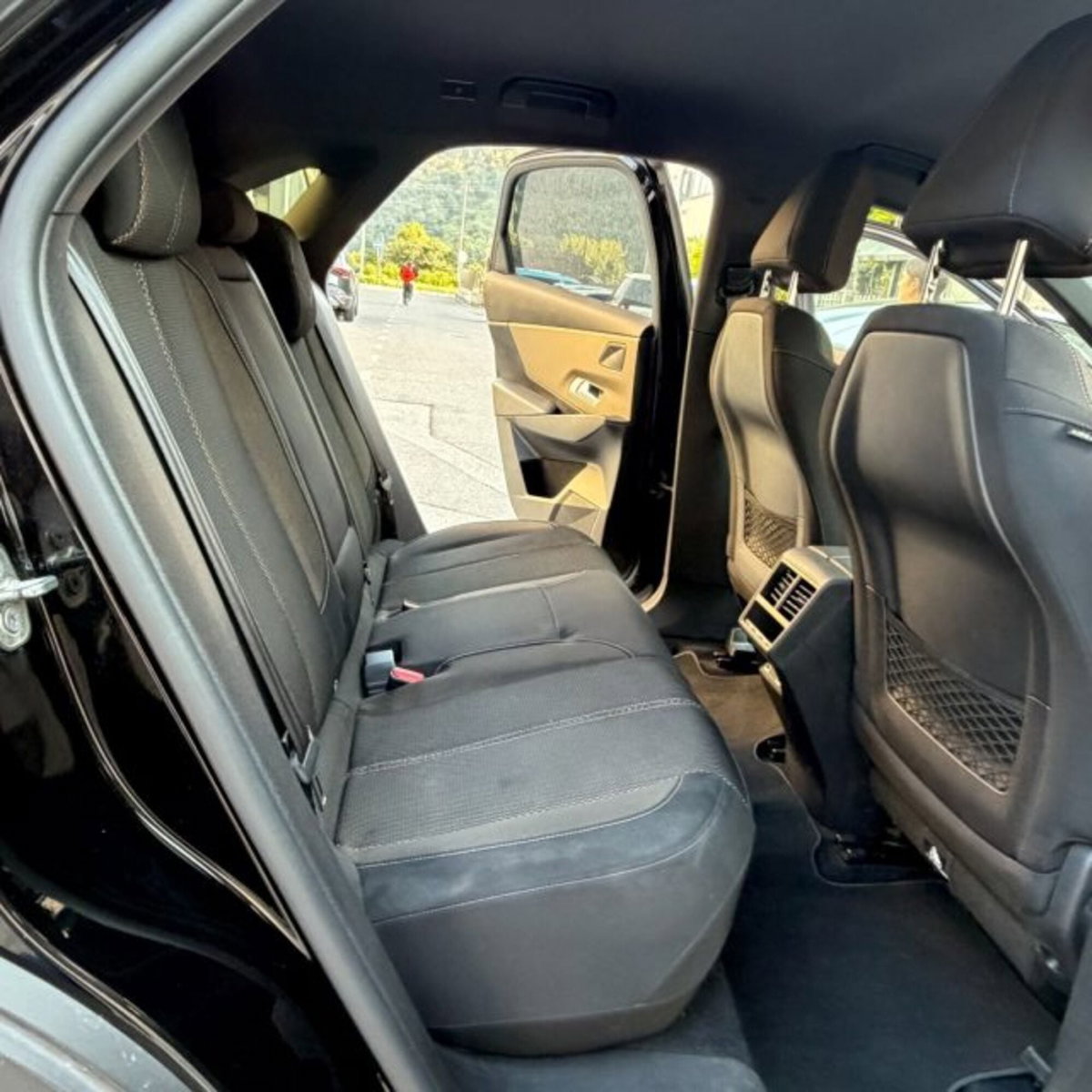 Ds DS 7 DS 7 Crossback PureTech 180 aut. Business (9)