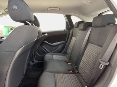 Mercedes-Benz Classe B 180 CDI Premium (13)
