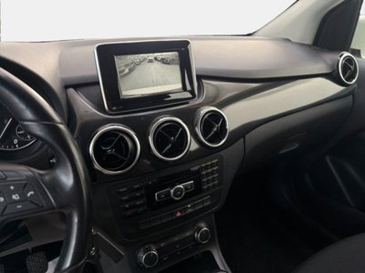 Mercedes-Benz Classe B 180 CDI Premium (9)