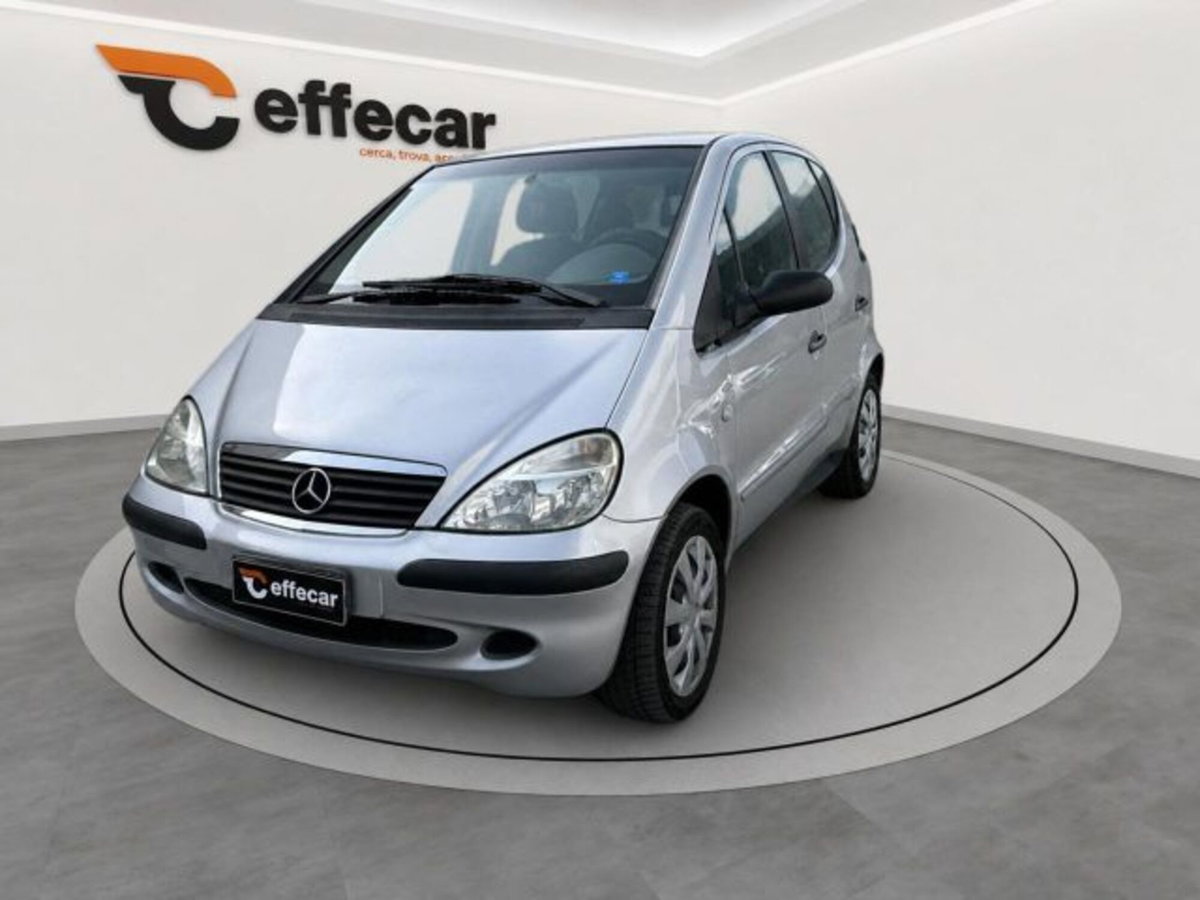 Mercedes-Benz Classe A 140 cat Classic