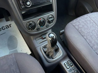 Mercedes-Benz Classe A 140 cat Classic (11)