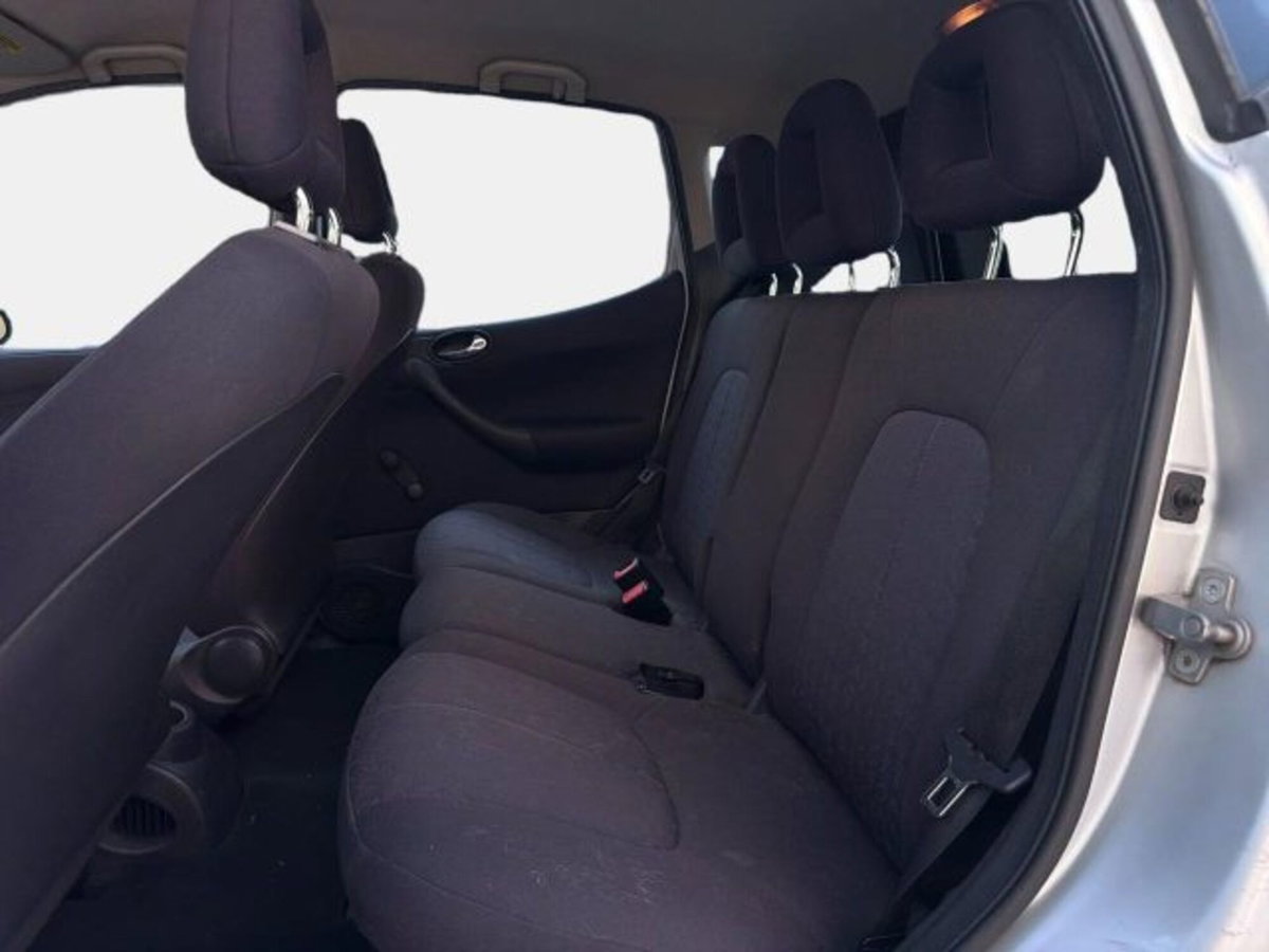 Mercedes-Benz Classe A 140 cat Classic (13)