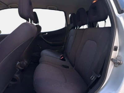 Mercedes-Benz Classe A 140 cat Classic (13)